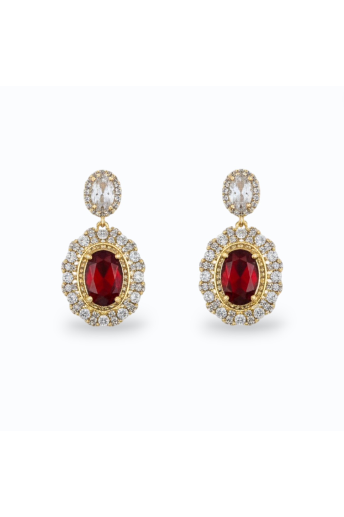PHOENIX | EARRING