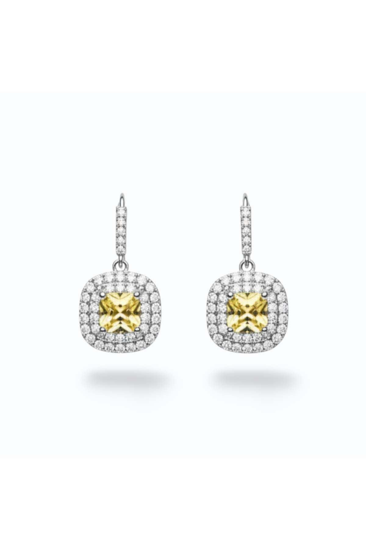 AURELIA | CUBIC EARRING