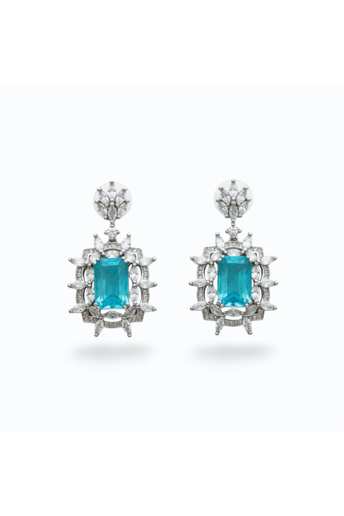 ALANA | CRYSTAL EARRING