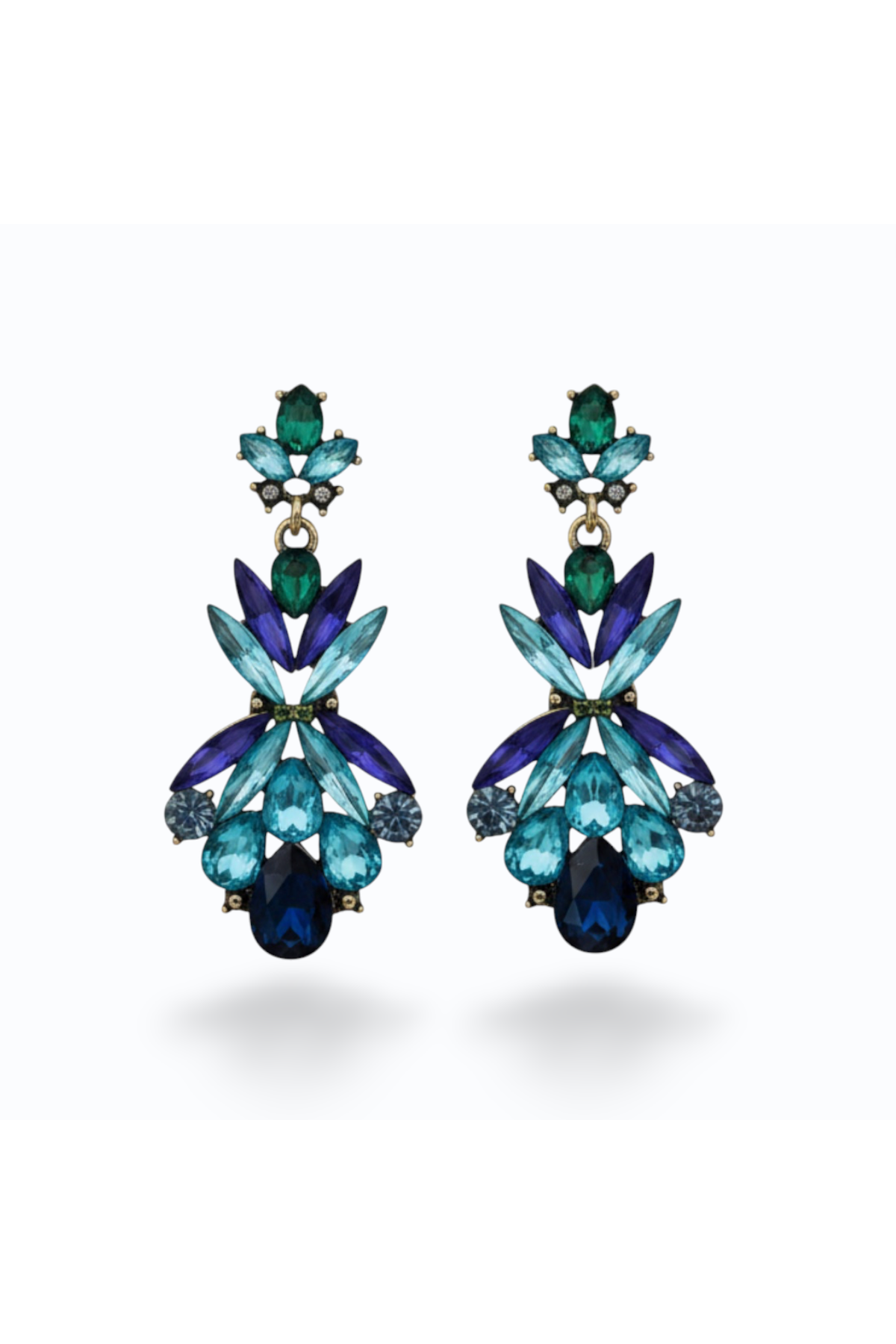 EDEN | CRYSTAL EARRING