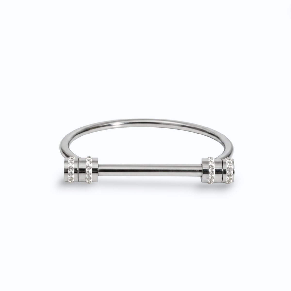 MAE |  BRACELET - Silver