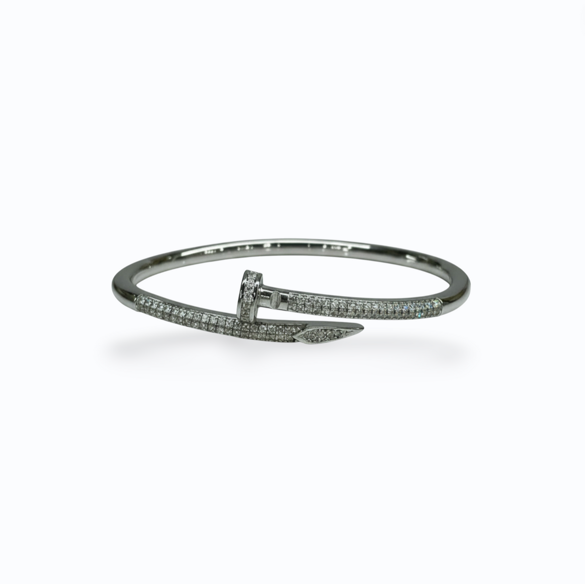 KIT |  BRACELET - Silver