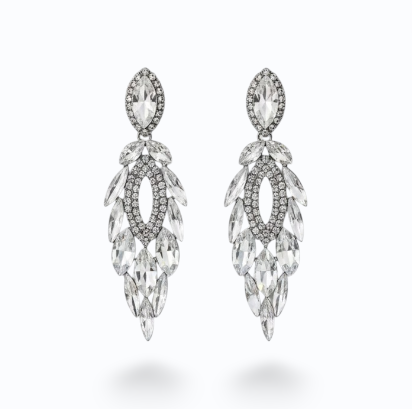 ZIVA | CRYSTAL DROP