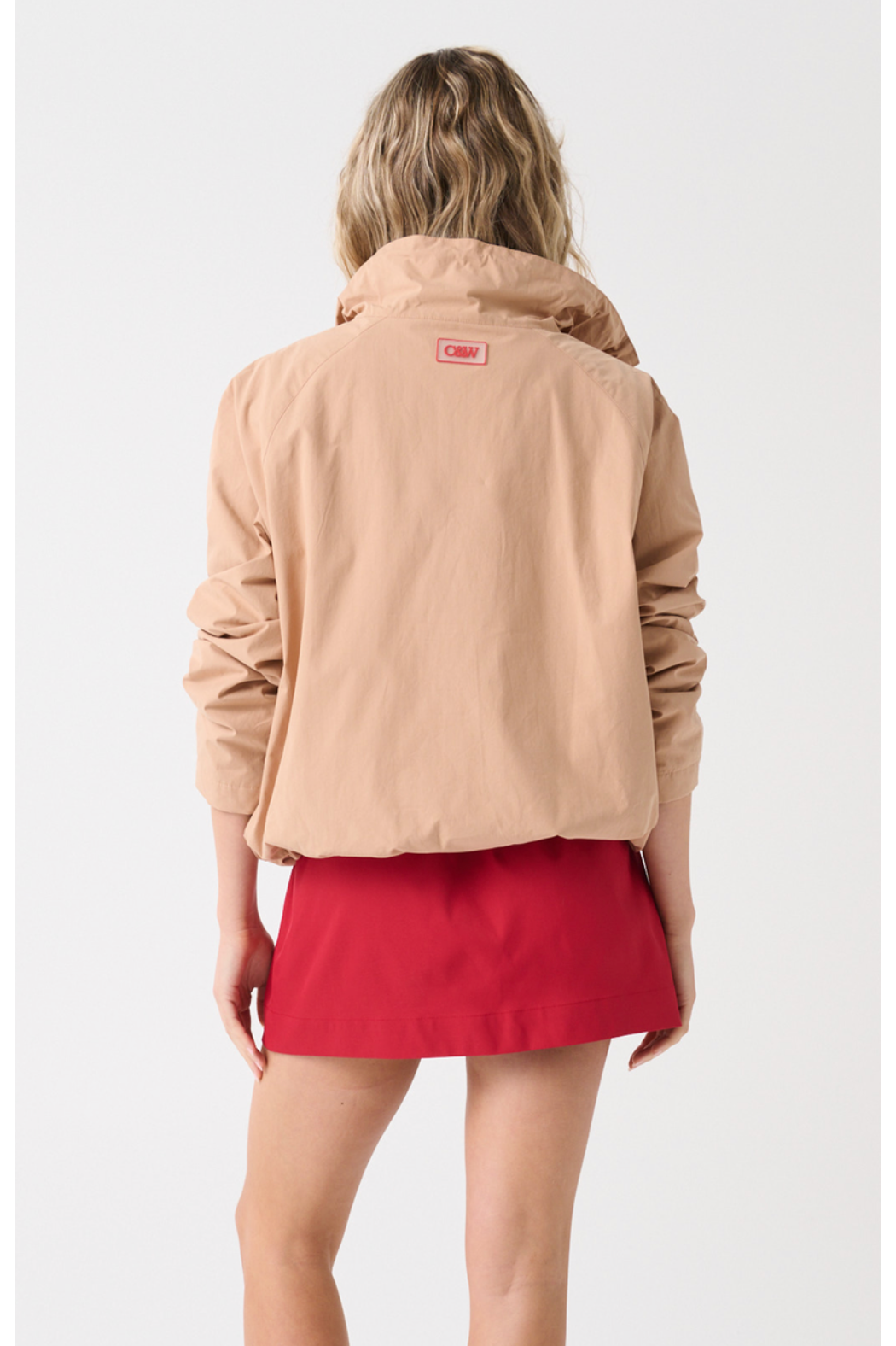 CARTEL & WILLOW | Xena Pullover - Tan