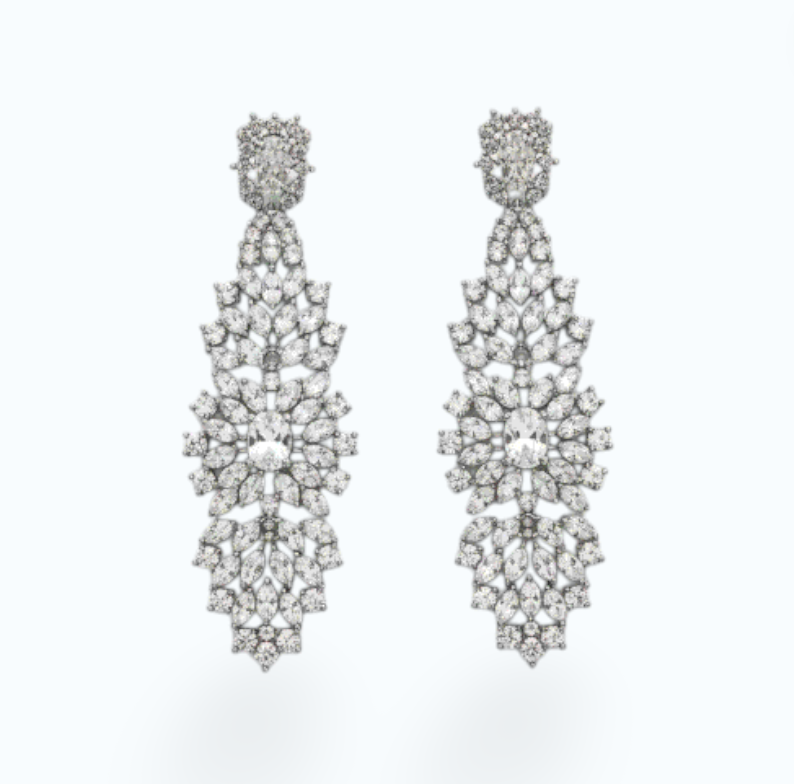 MYRA | EARRING