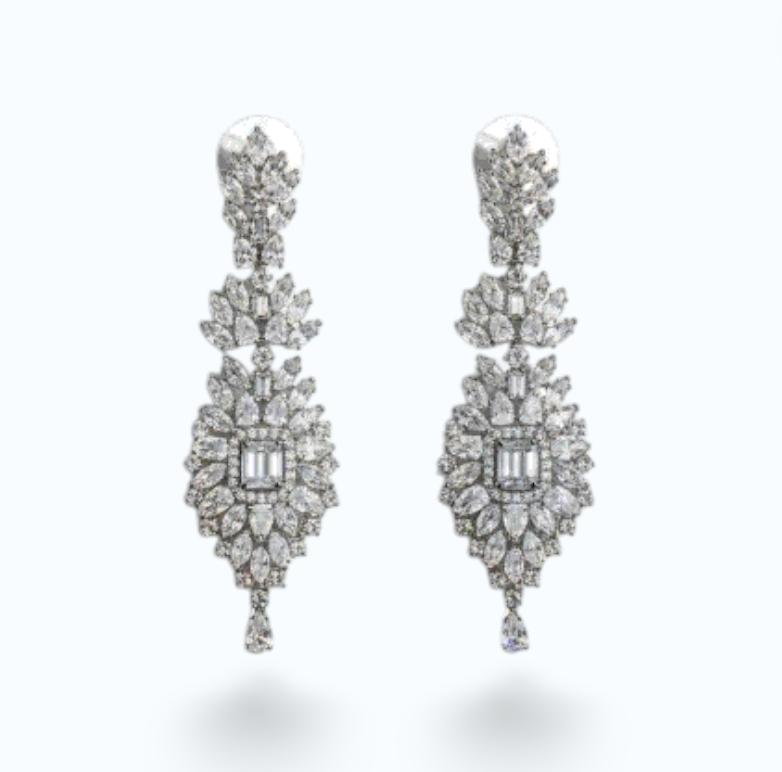 CAPRICE | EARRING