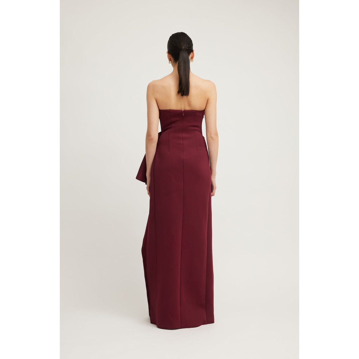 TOJHA | NOVEMBER DRESS