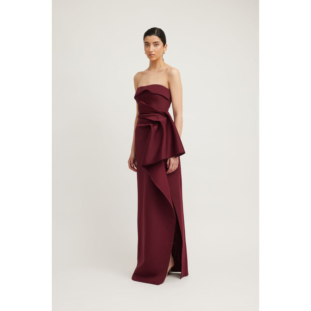 TOJHA | NOVEMBER DRESS