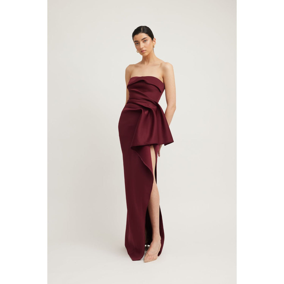 TOJHA | NOVEMBER DRESS