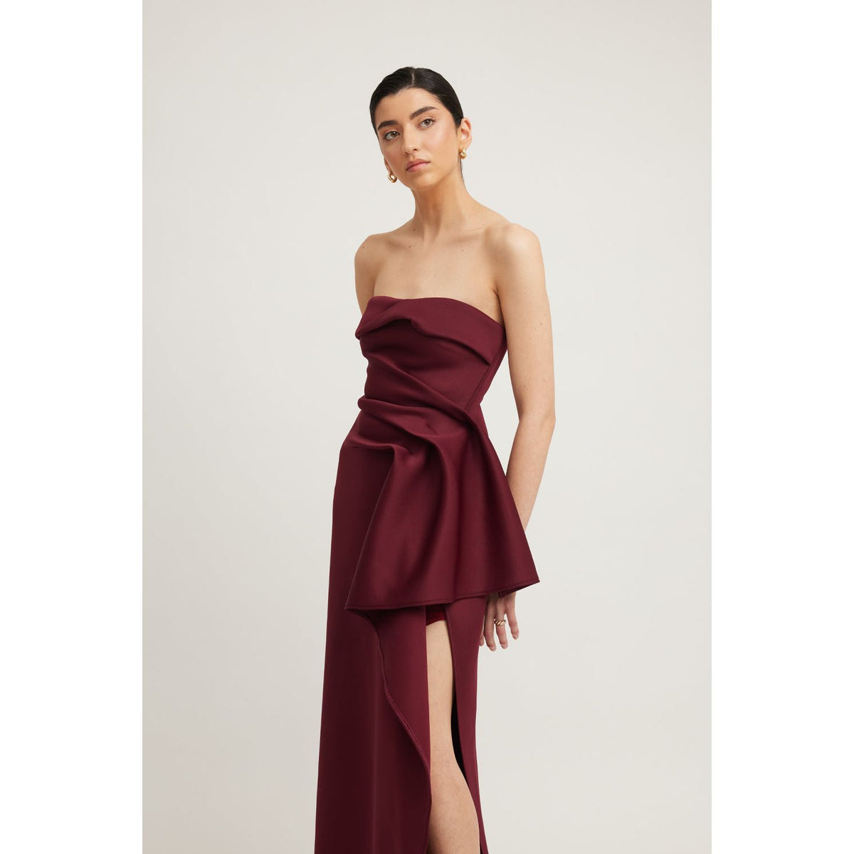 TOJHA | NOVEMBER DRESS