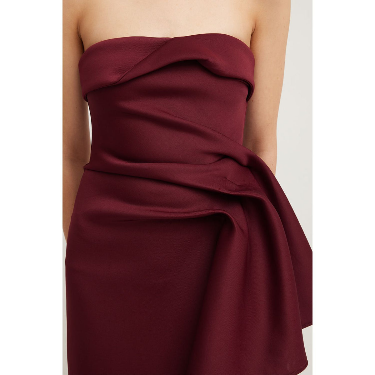 TOJHA | NOVEMBER DRESS