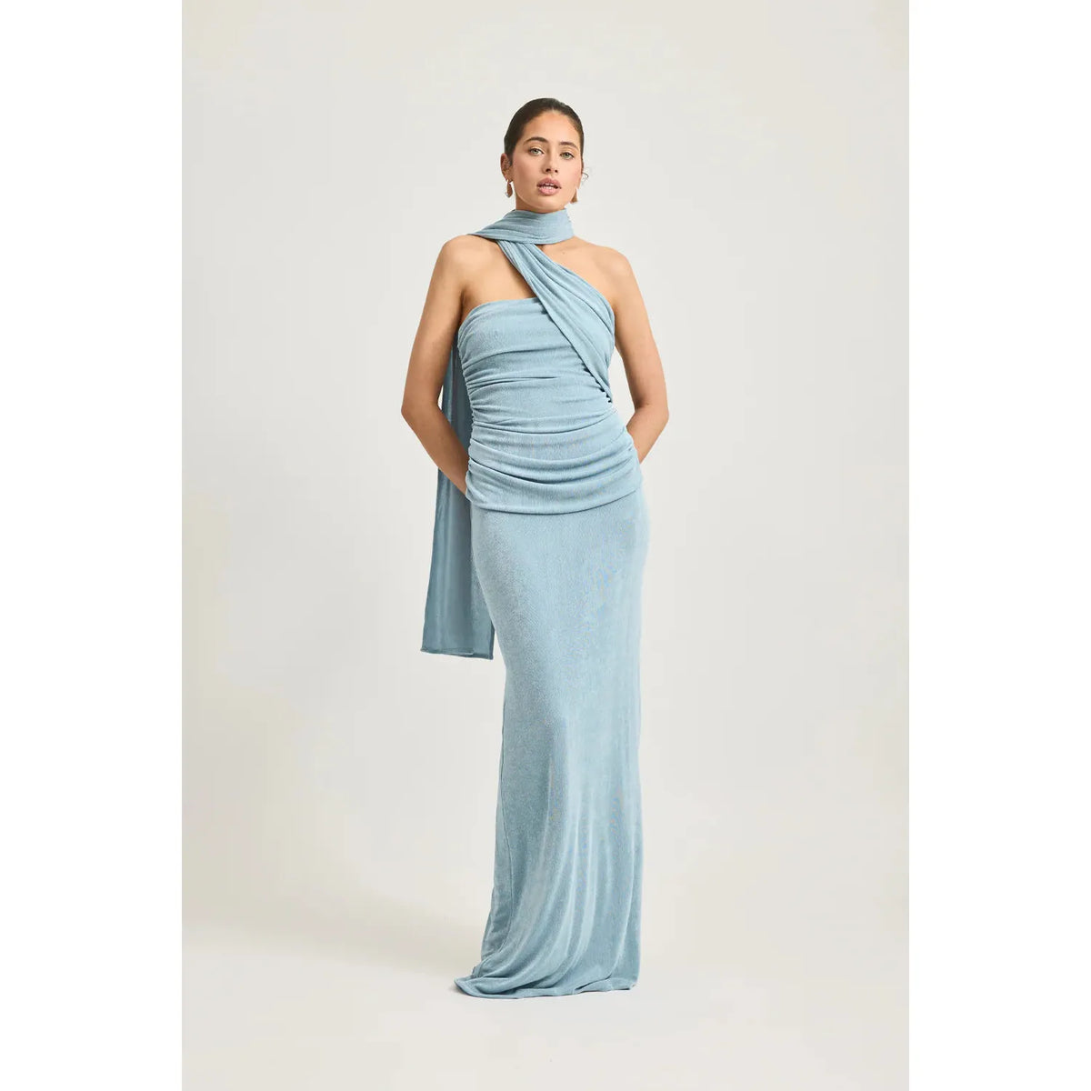 TOJHA | IESHA DRESS