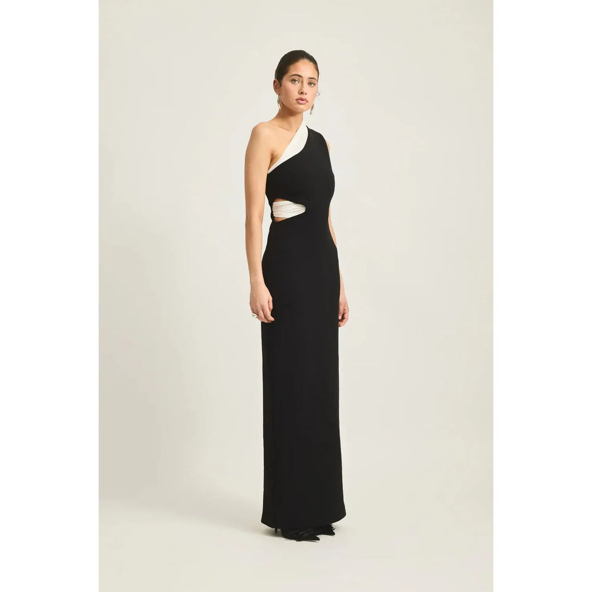 TOJHA | TABITHA DRESS