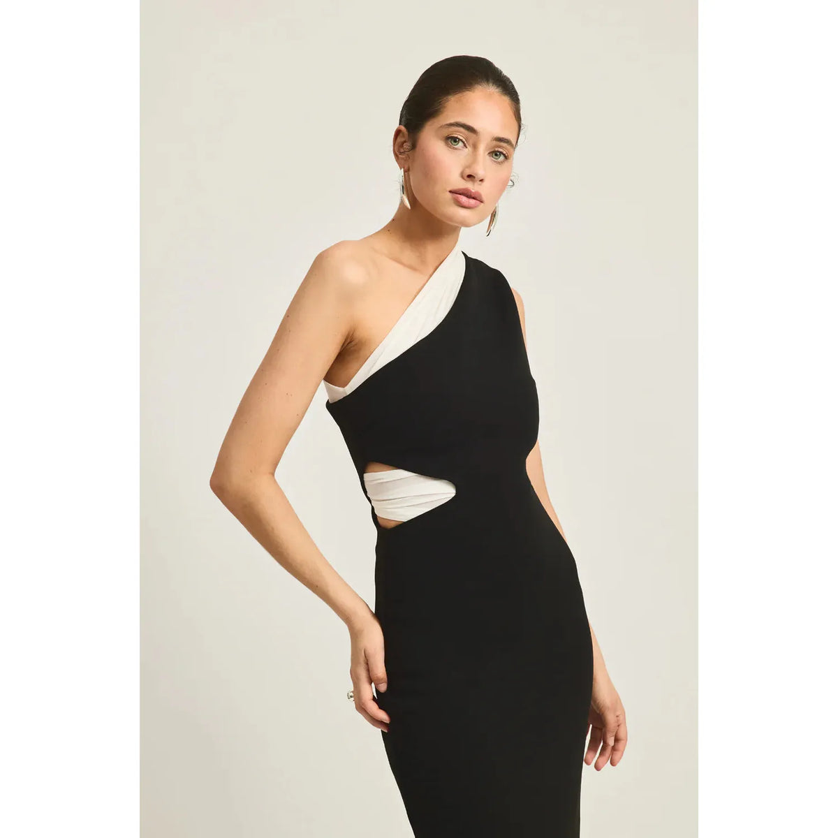 TOJHA | TABITHA DRESS