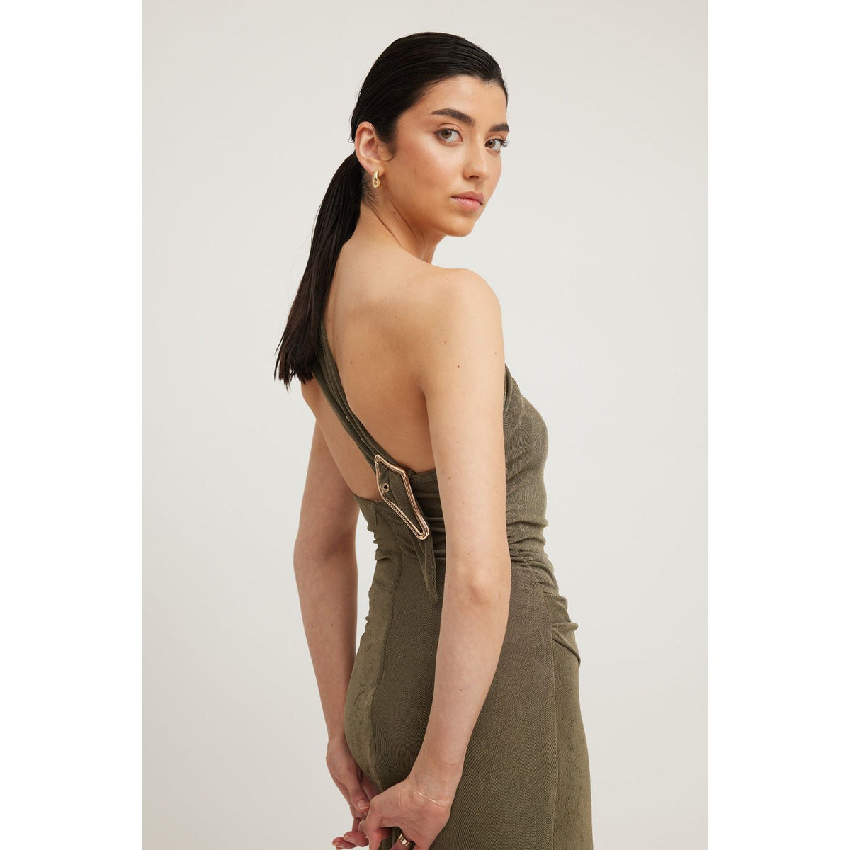 TOJHA | MIRAI DRESS