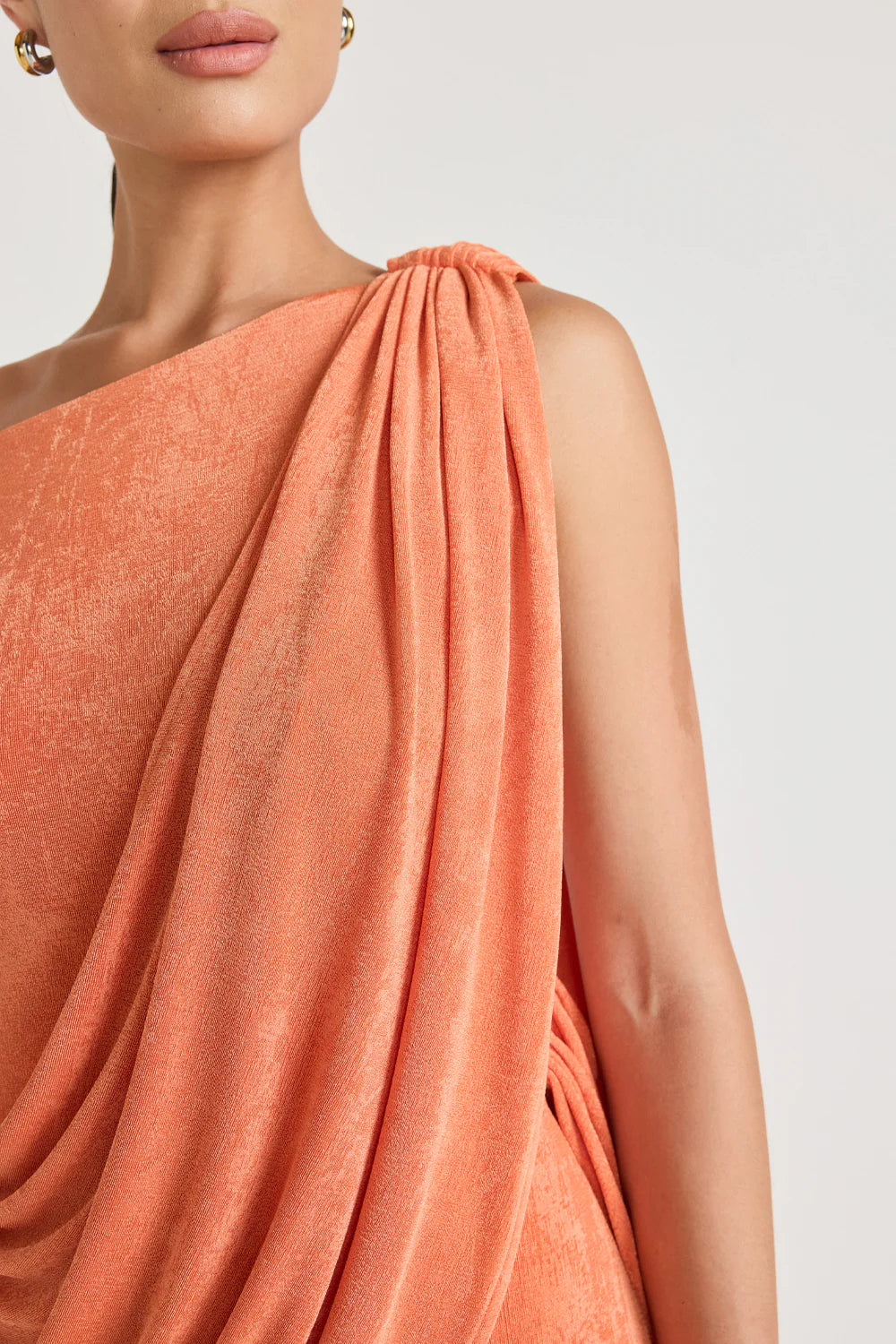 TOJHA | CALISTE DRESS