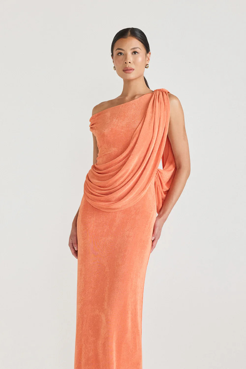 TOJHA | CALISTE DRESS
