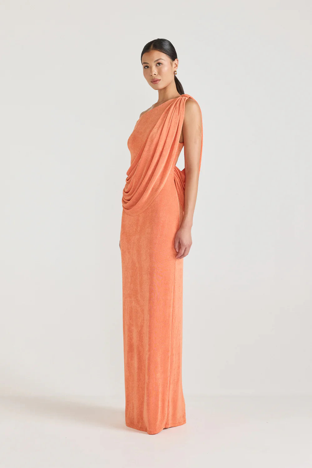 TOJHA | CALISTE DRESS