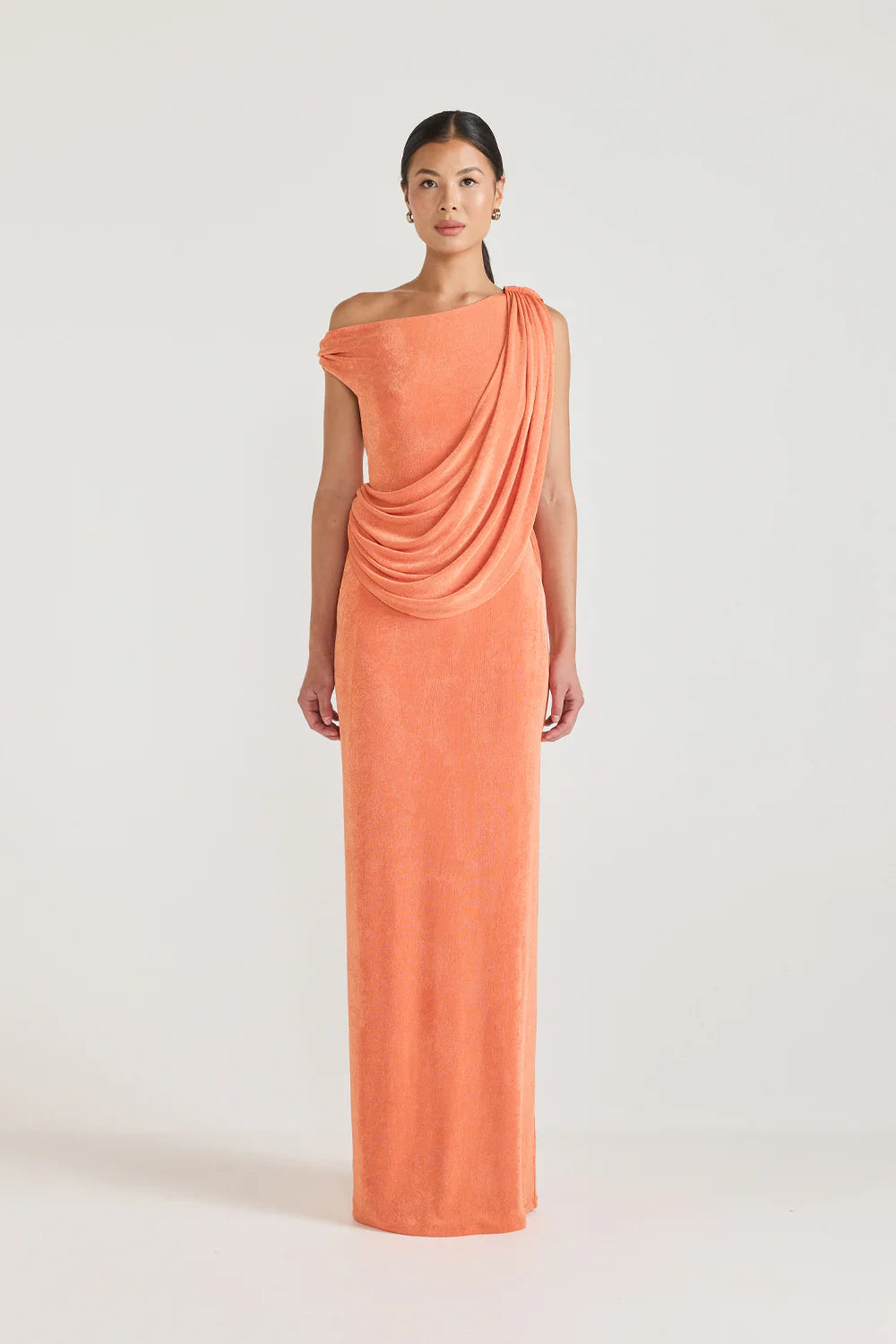 TOJHA | CALISTE DRESS
