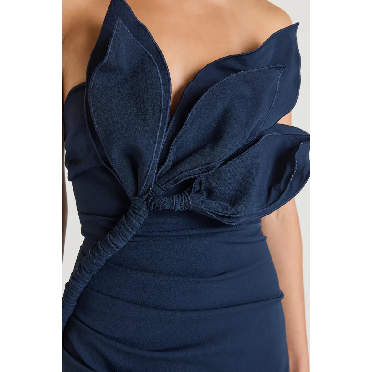 TOJHA | ZIMRAN DRESS