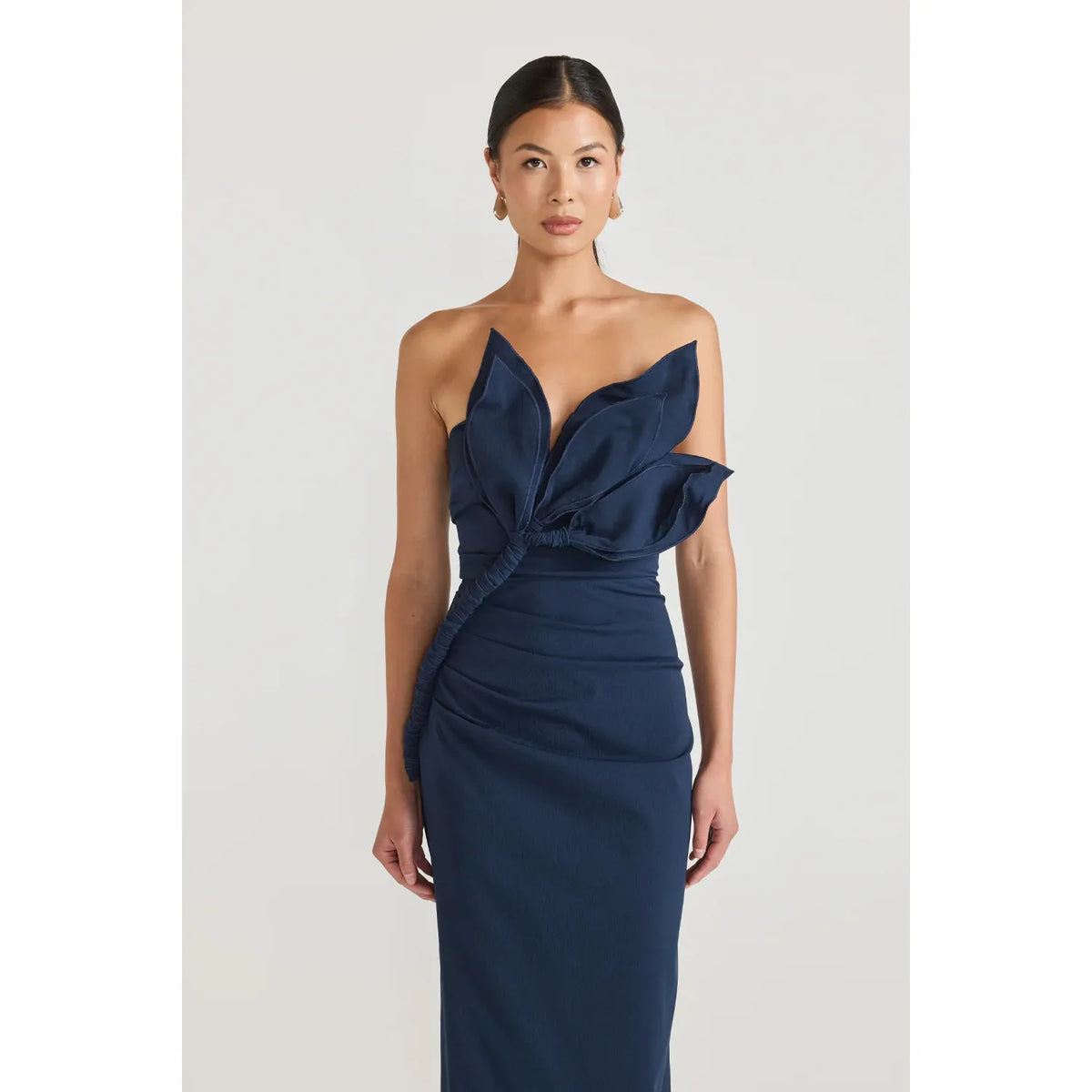 TOJHA | ZIMRAN DRESS