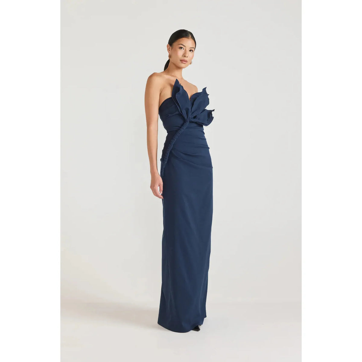 TOJHA | ZIMRAN DRESS