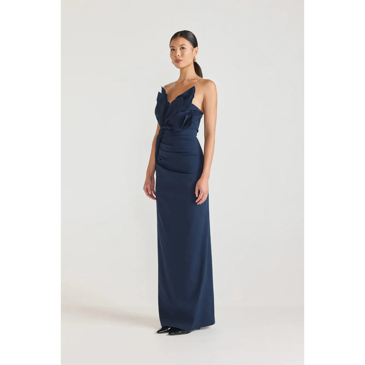 TOJHA | ZIMRAN DRESS