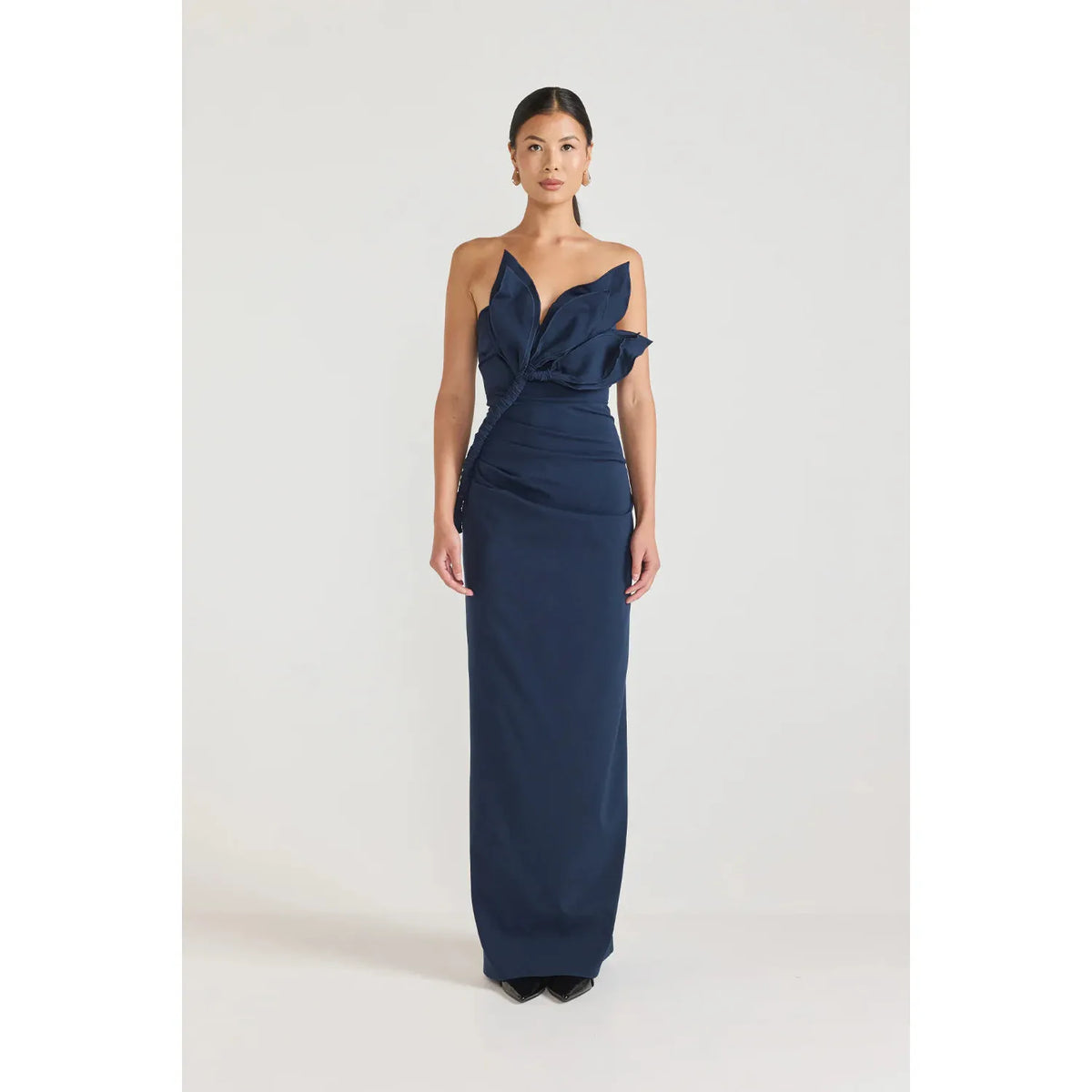 TOJHA | ZIMRAN DRESS