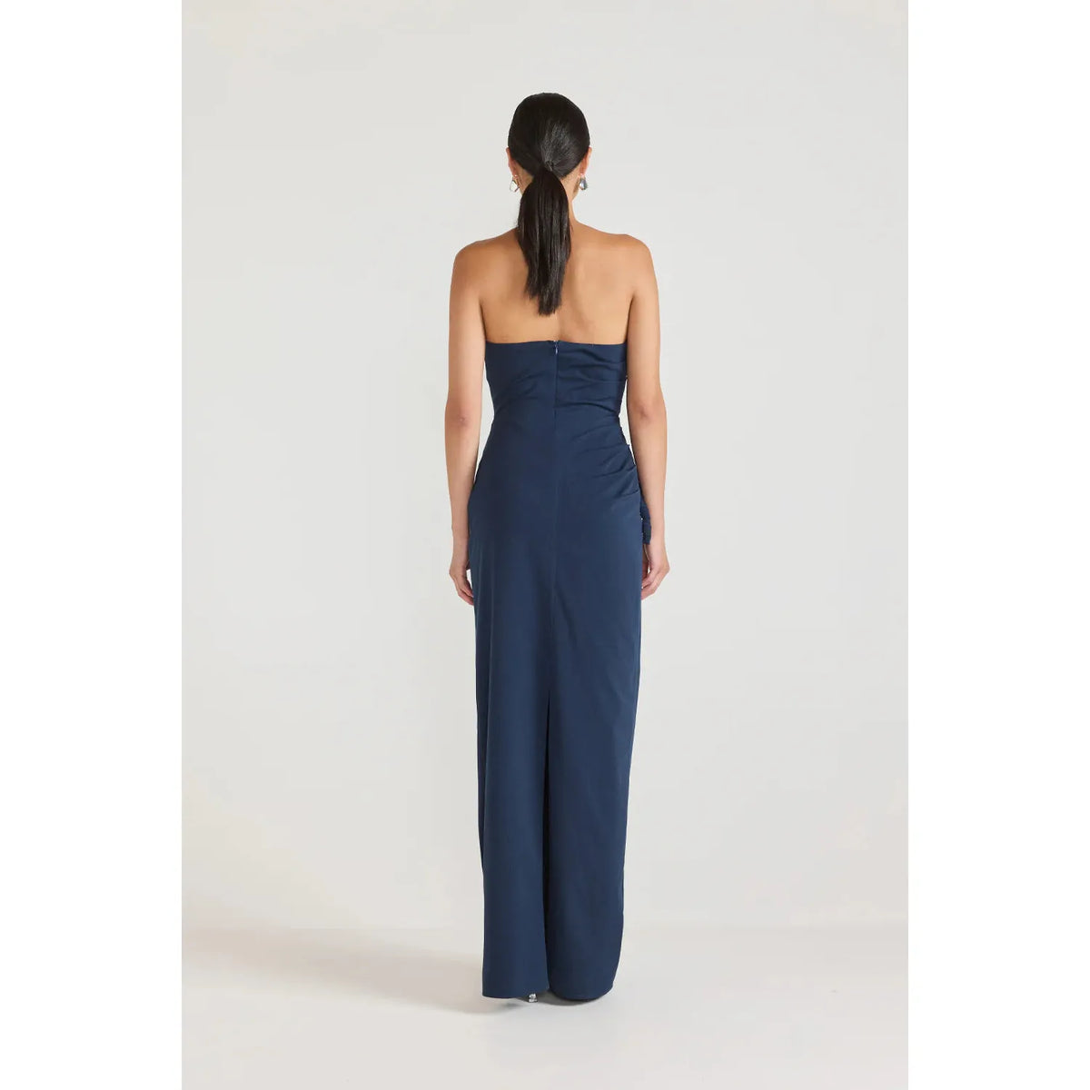 TOJHA | ZIMRAN DRESS