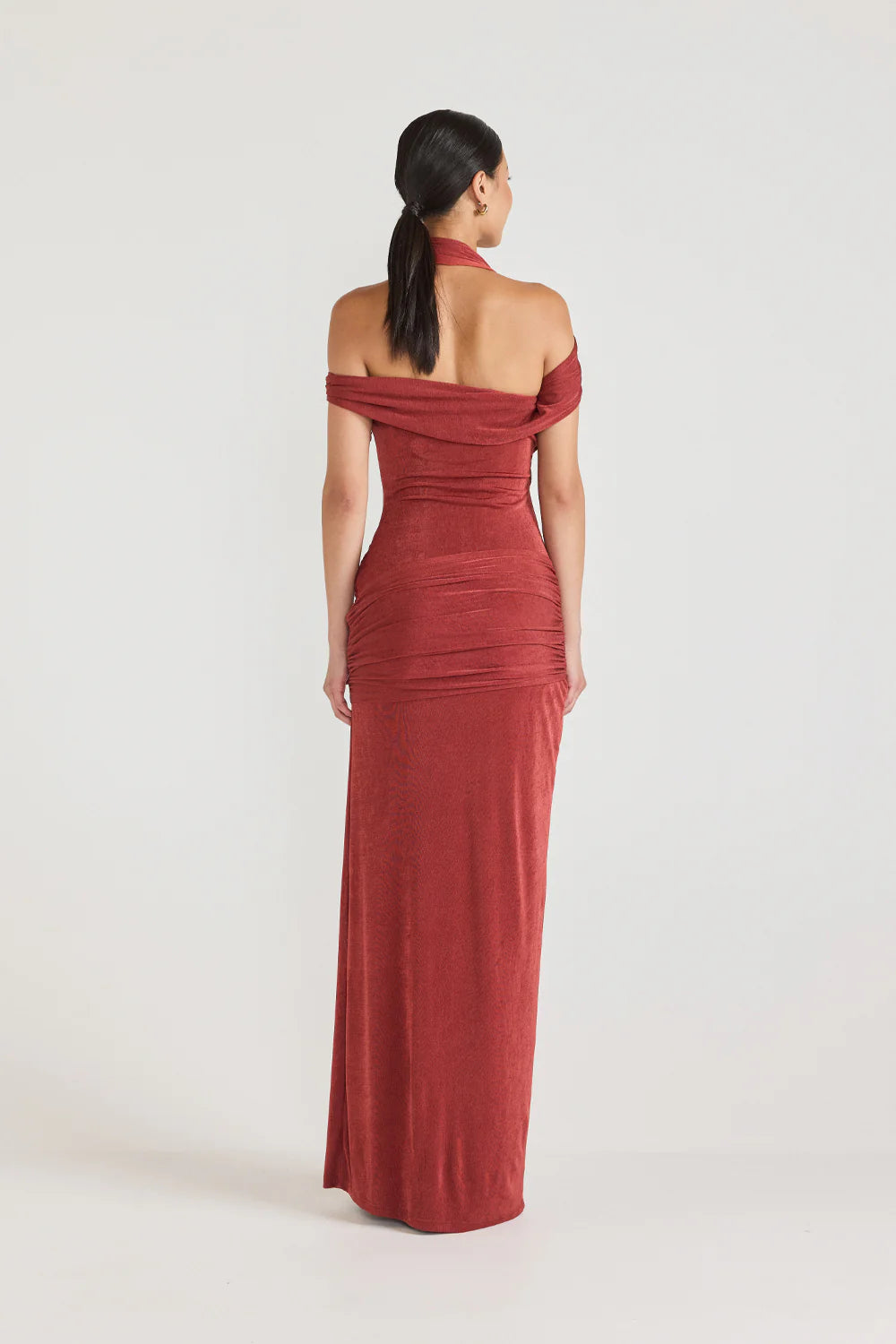 TOJHA | ADDONIA DRESS