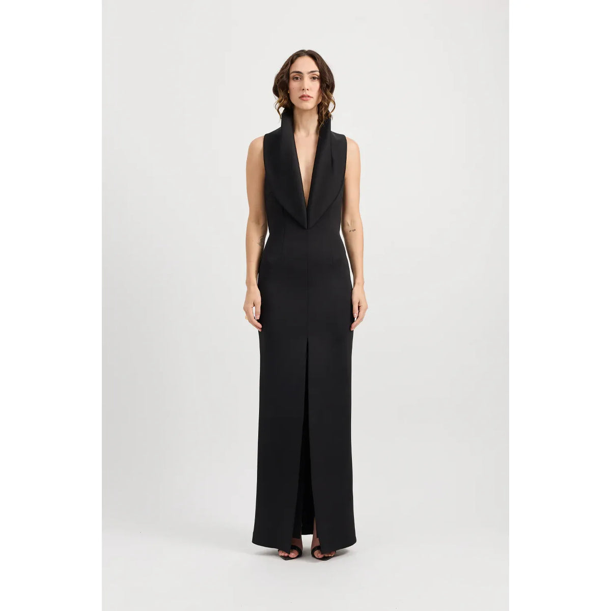 TOJHA | ODORA DRESS