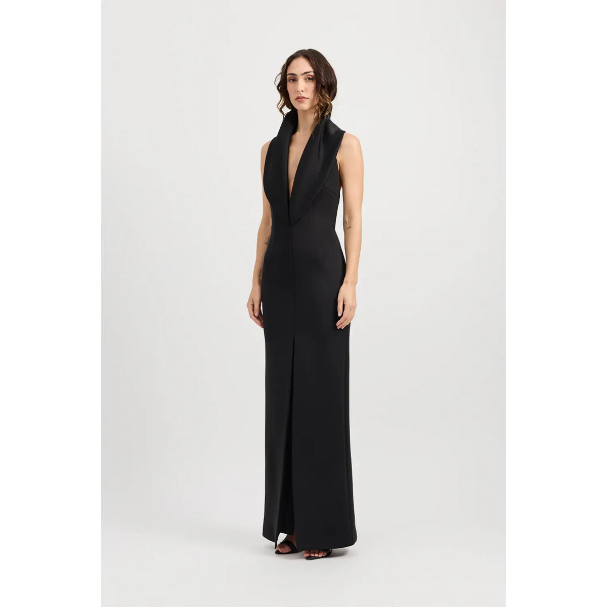 TOJHA | ODORA DRESS