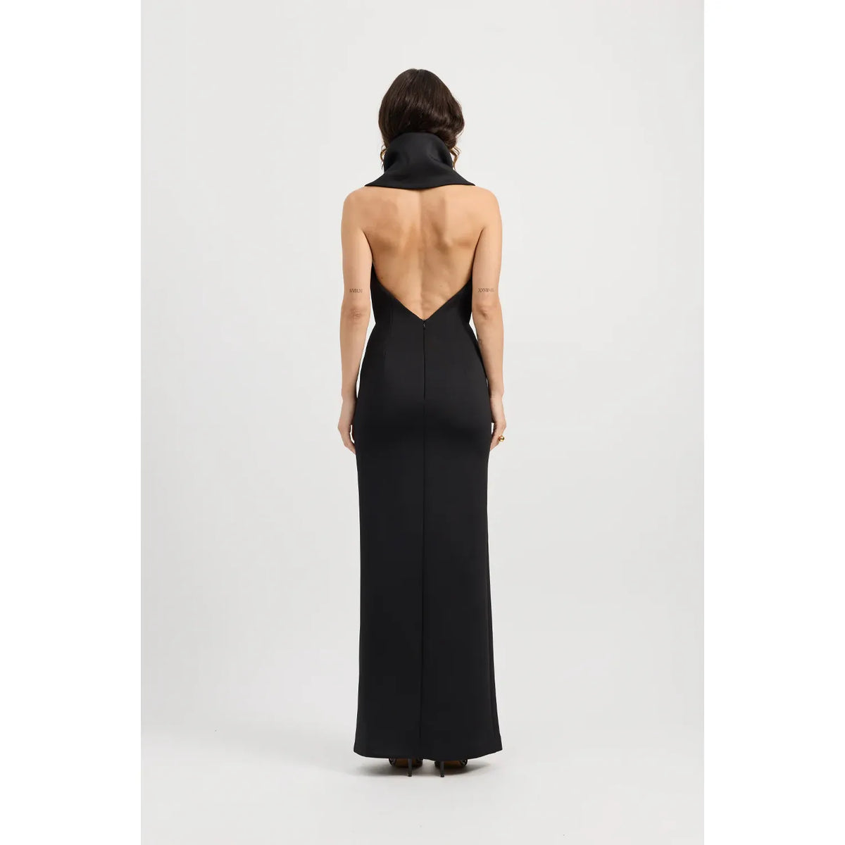 TOJHA | ODORA DRESS