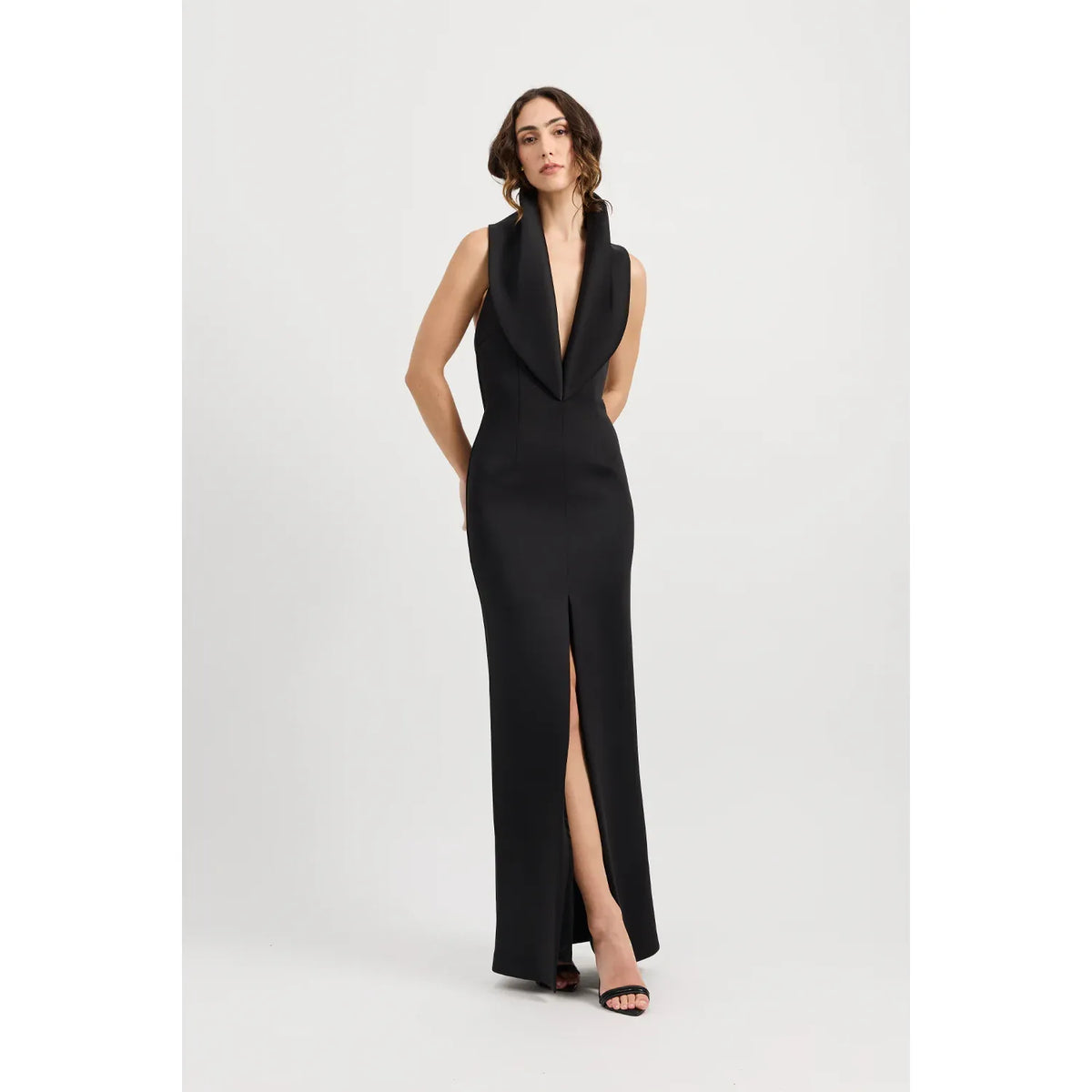 TOJHA | ODORA DRESS