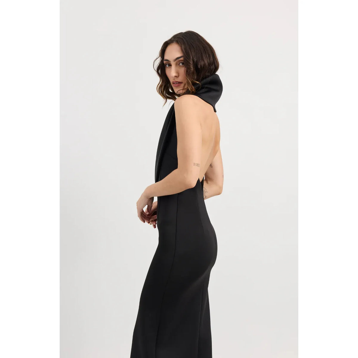 TOJHA | ODORA DRESS