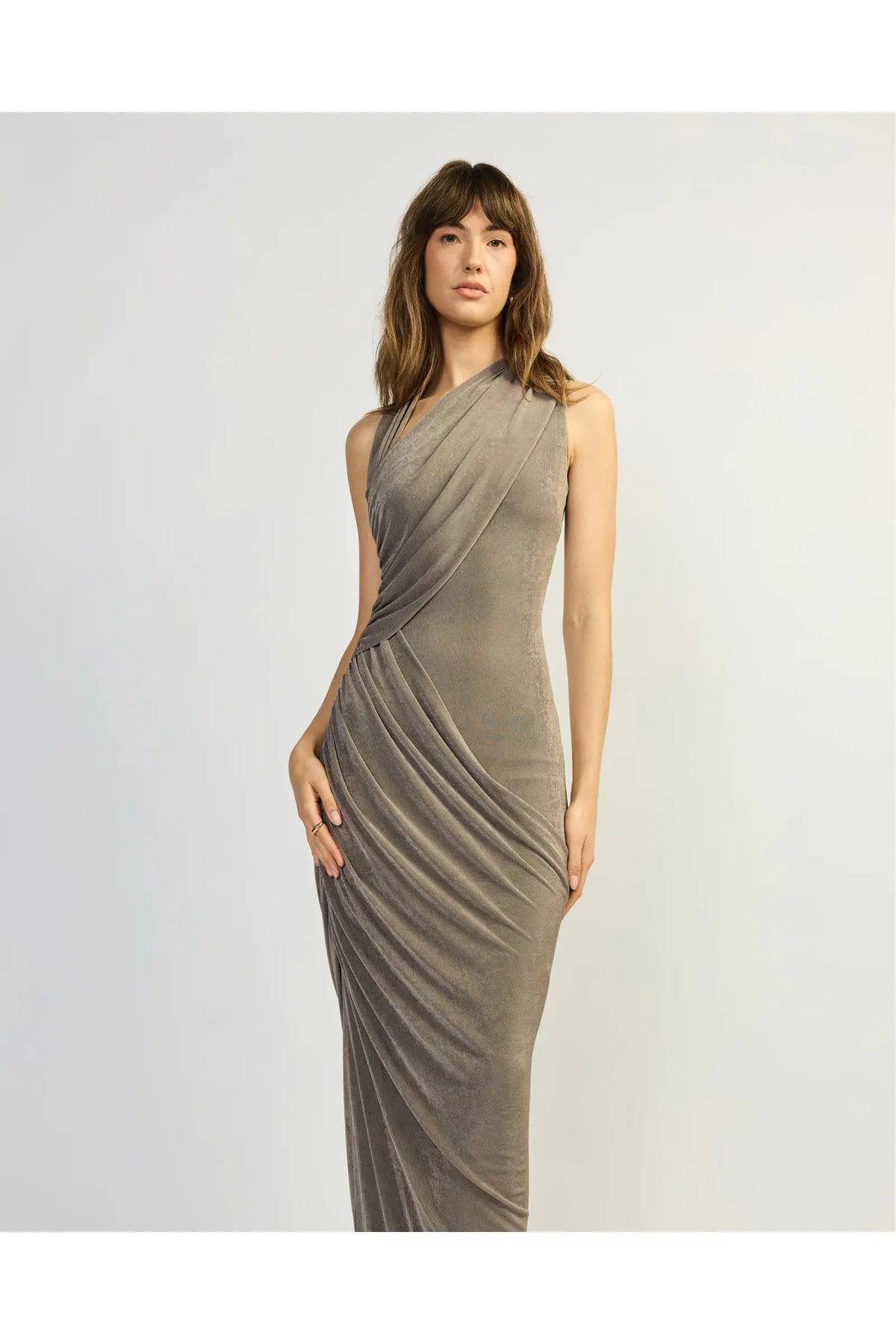 TOJHA | KESIA DRESS