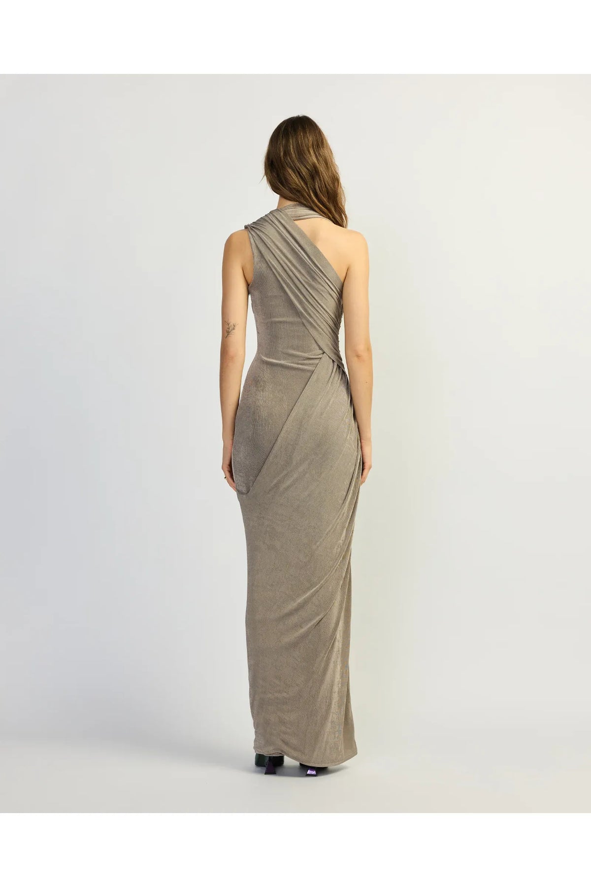 TOJHA | KESIA DRESS