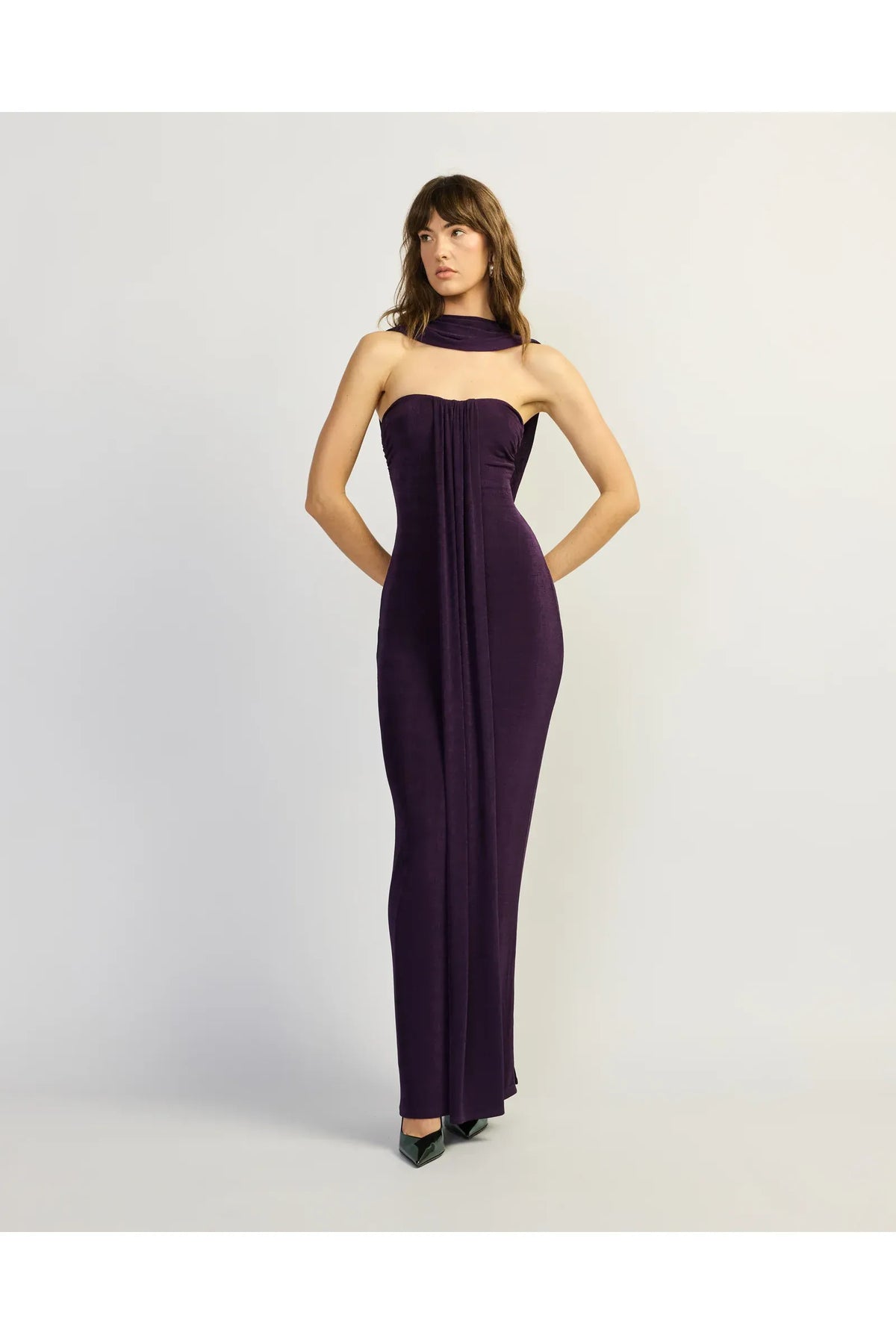 TOJHA | VIANNA REVERSABLE DRESS