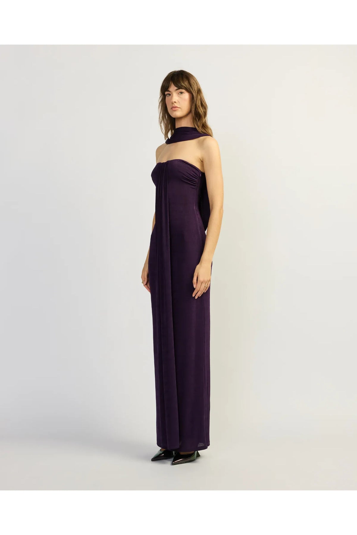 TOJHA | VIANNA REVERSABLE DRESS