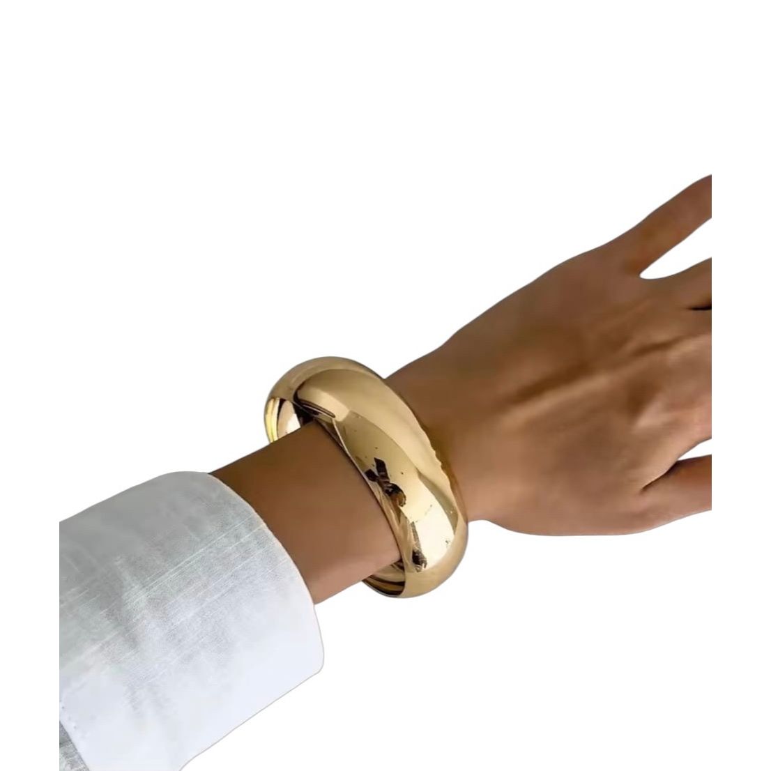 ZEPHYR | BRACELET - Gold
