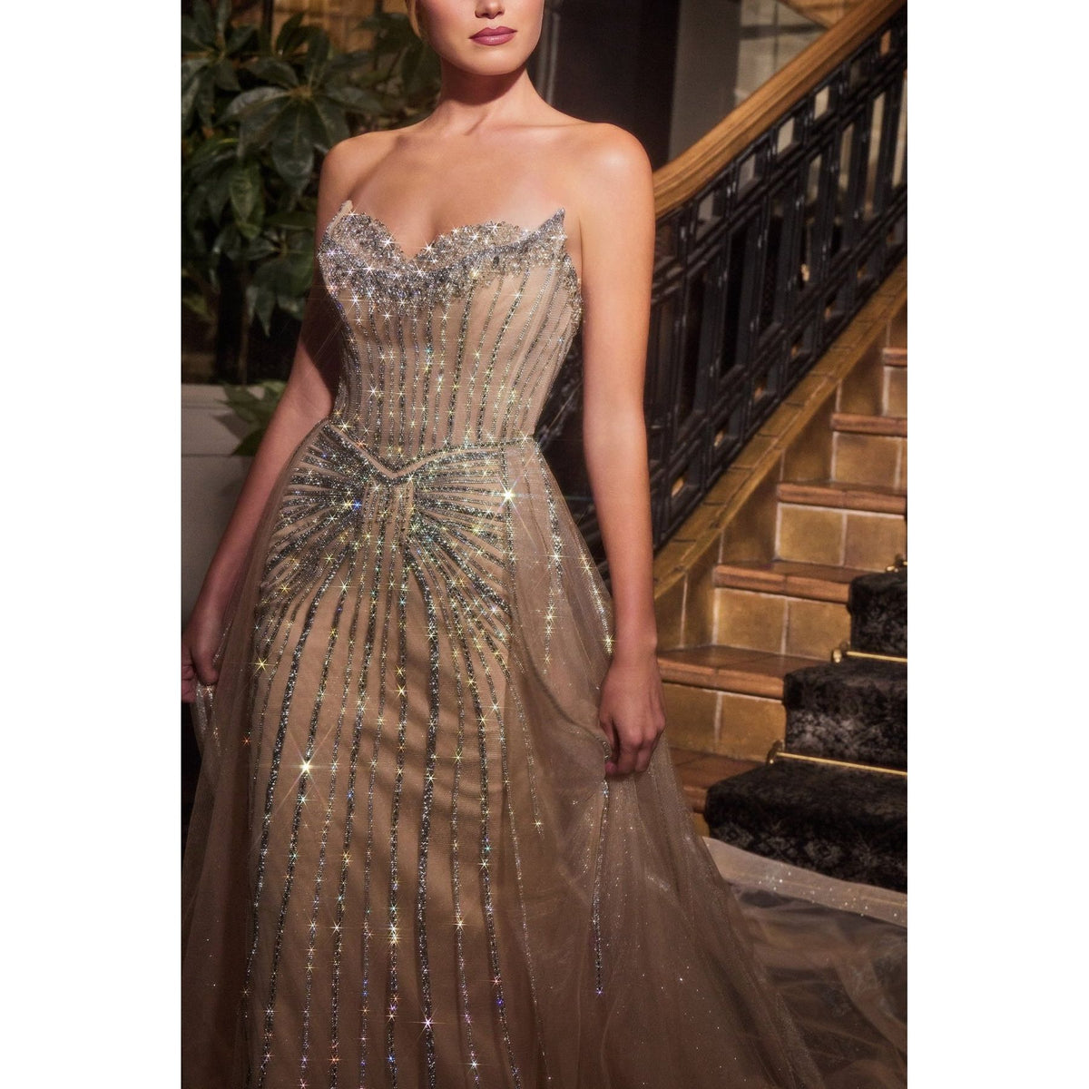 CINDERELLA DIVINE | CB158