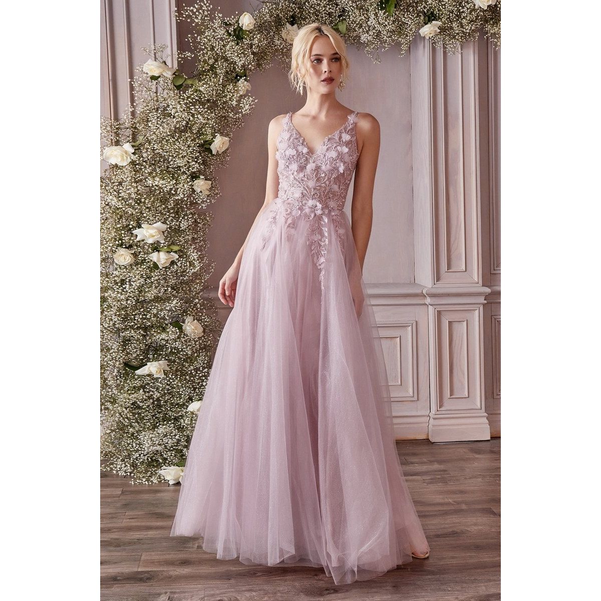 CINDERELLA DIVINE | CD0181