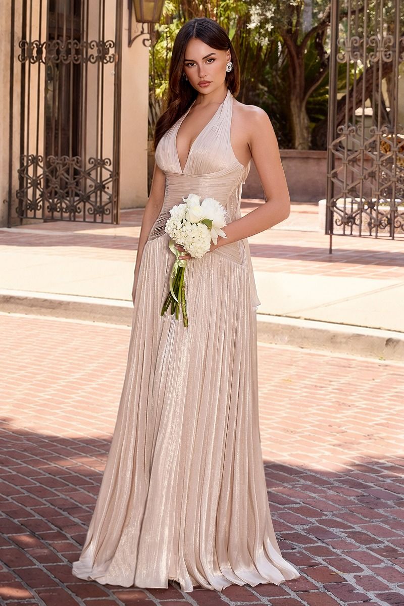 CINDERELLA DIVINE | CD412 - Champagne