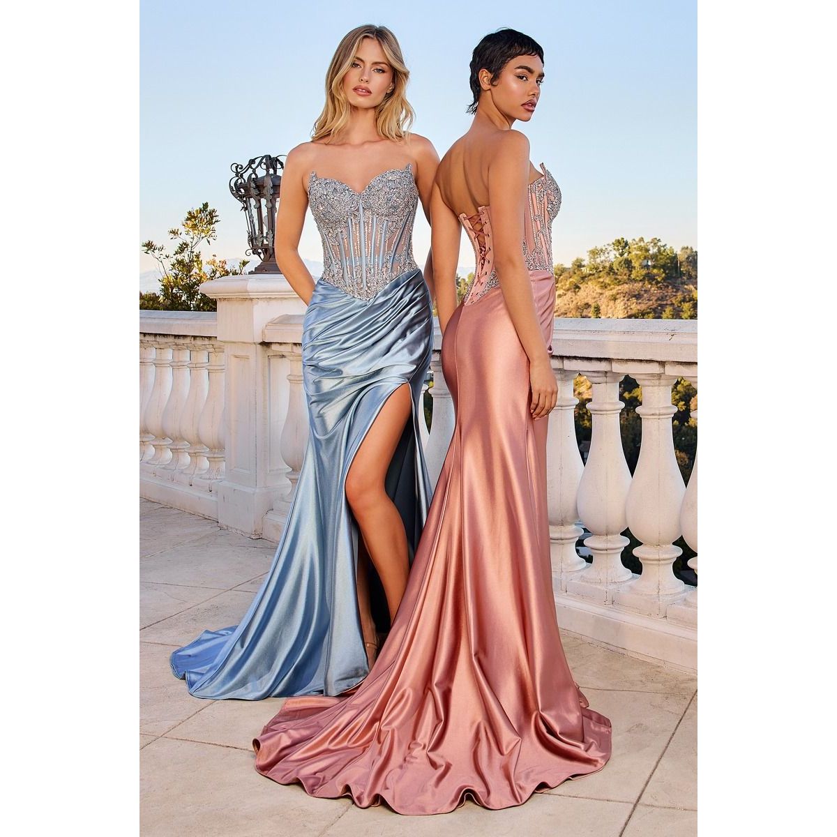 CINDERELLA DIVINE | CD736