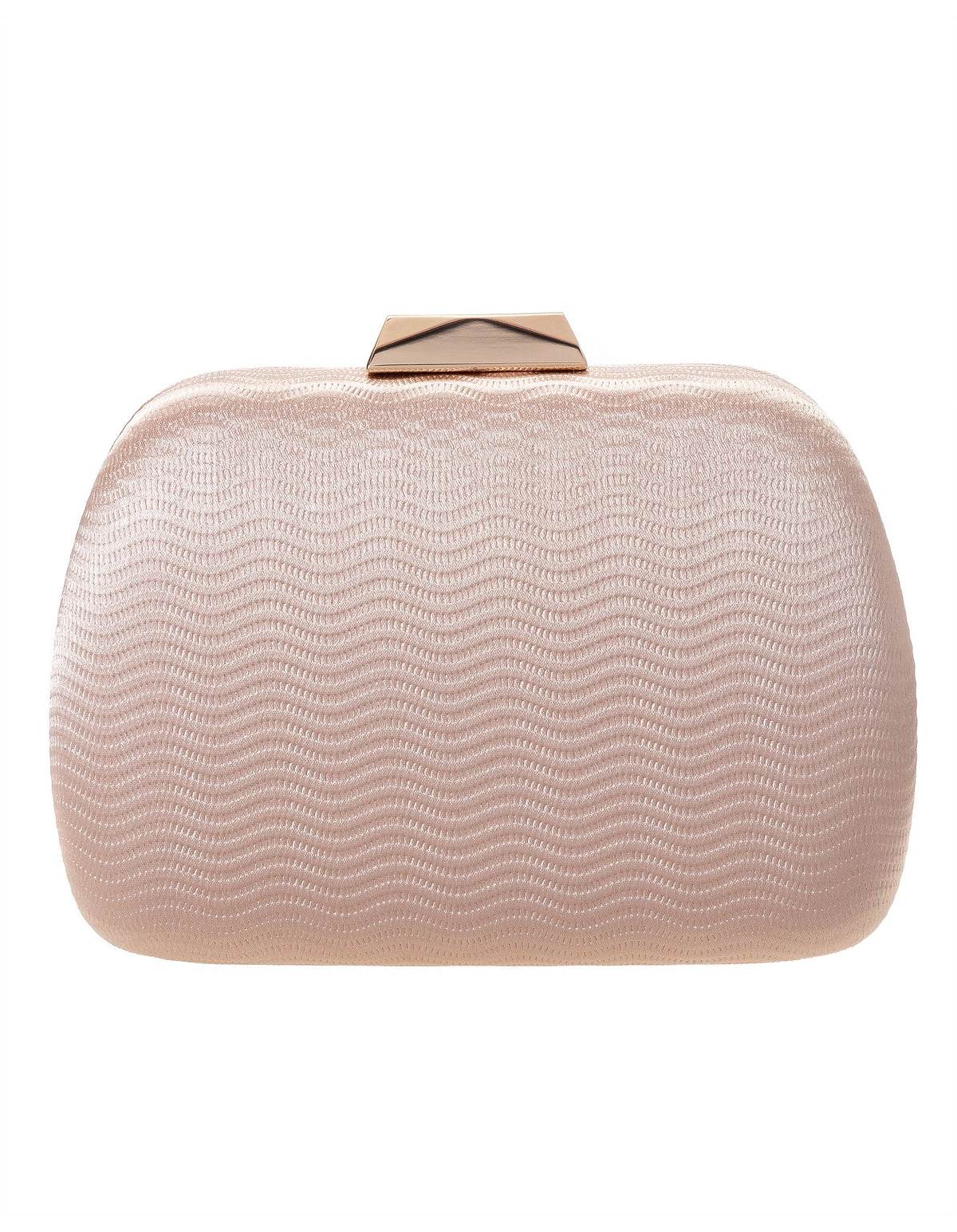 GREGORY LADNER | SATEEN FINE BAG