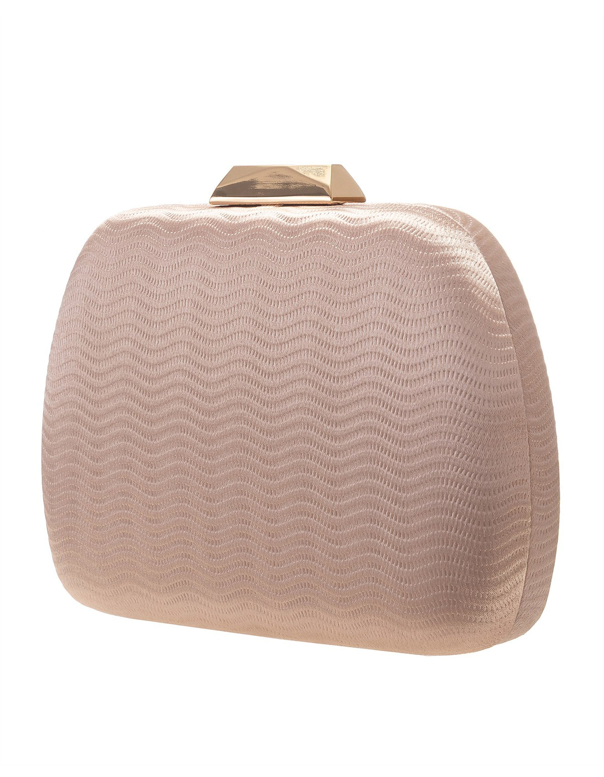 GREGORY LADNER | SATEEN FINE BAG
