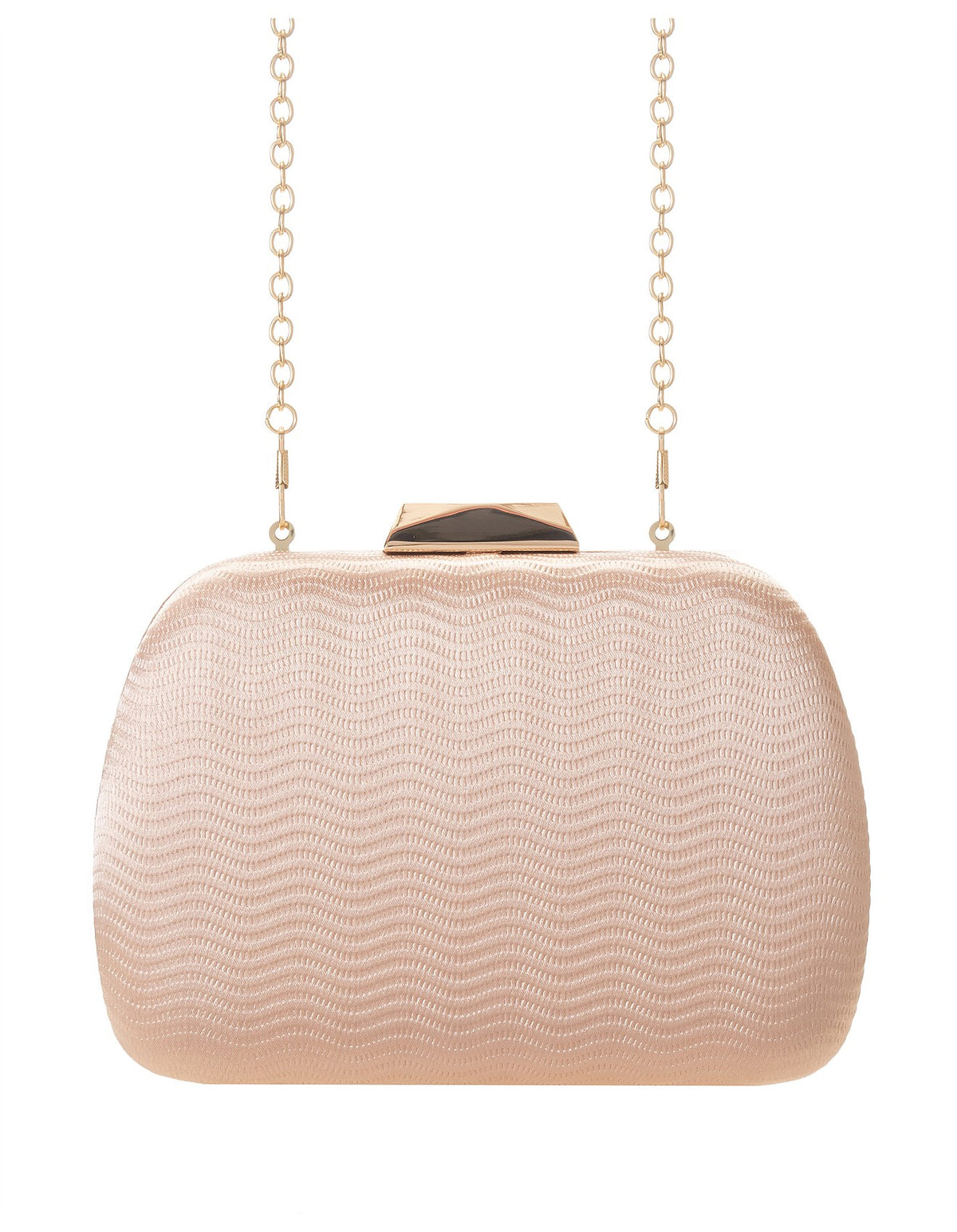GREGORY LADNER | SATEEN FINE BAG
