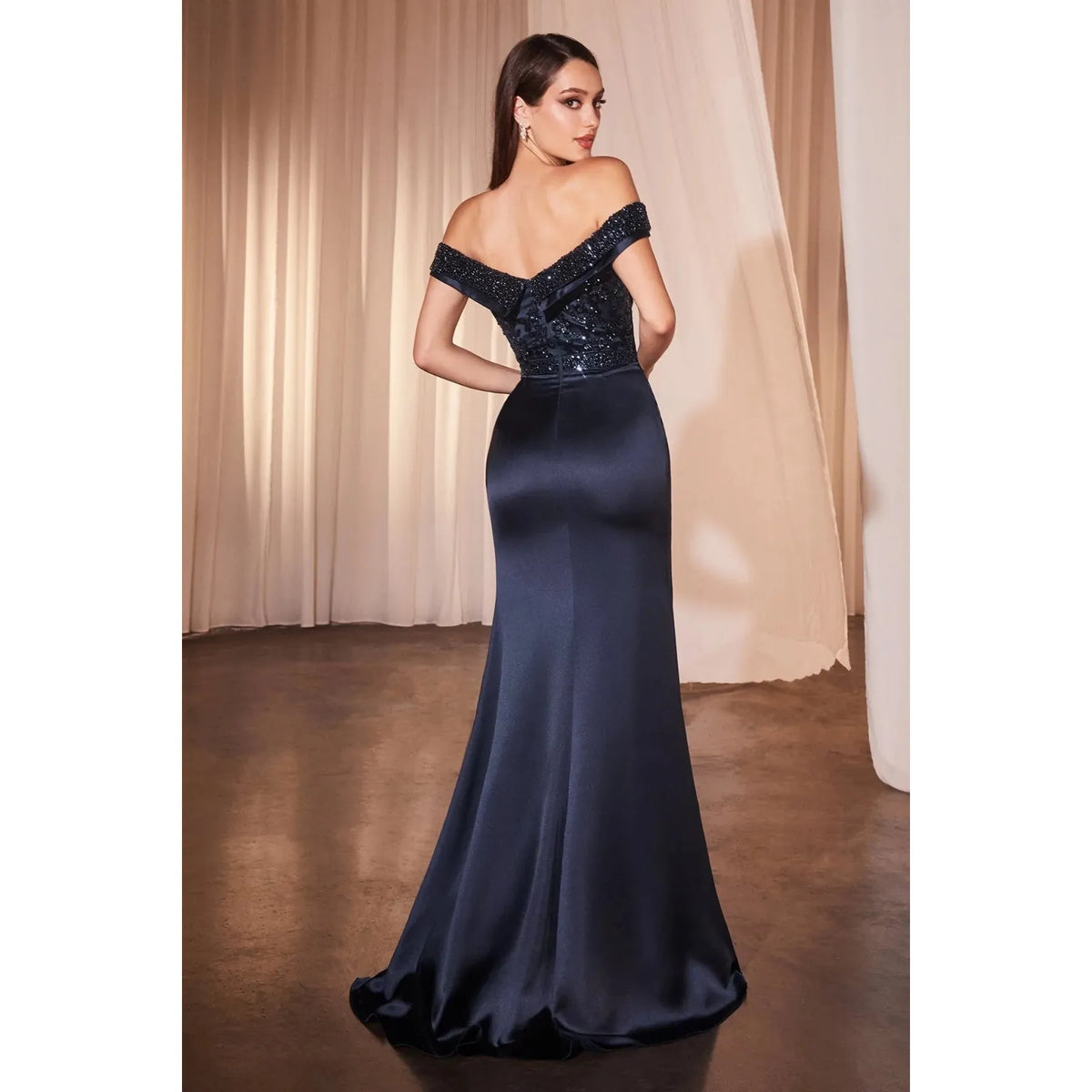 CINDERELLA DIVINE | CR877