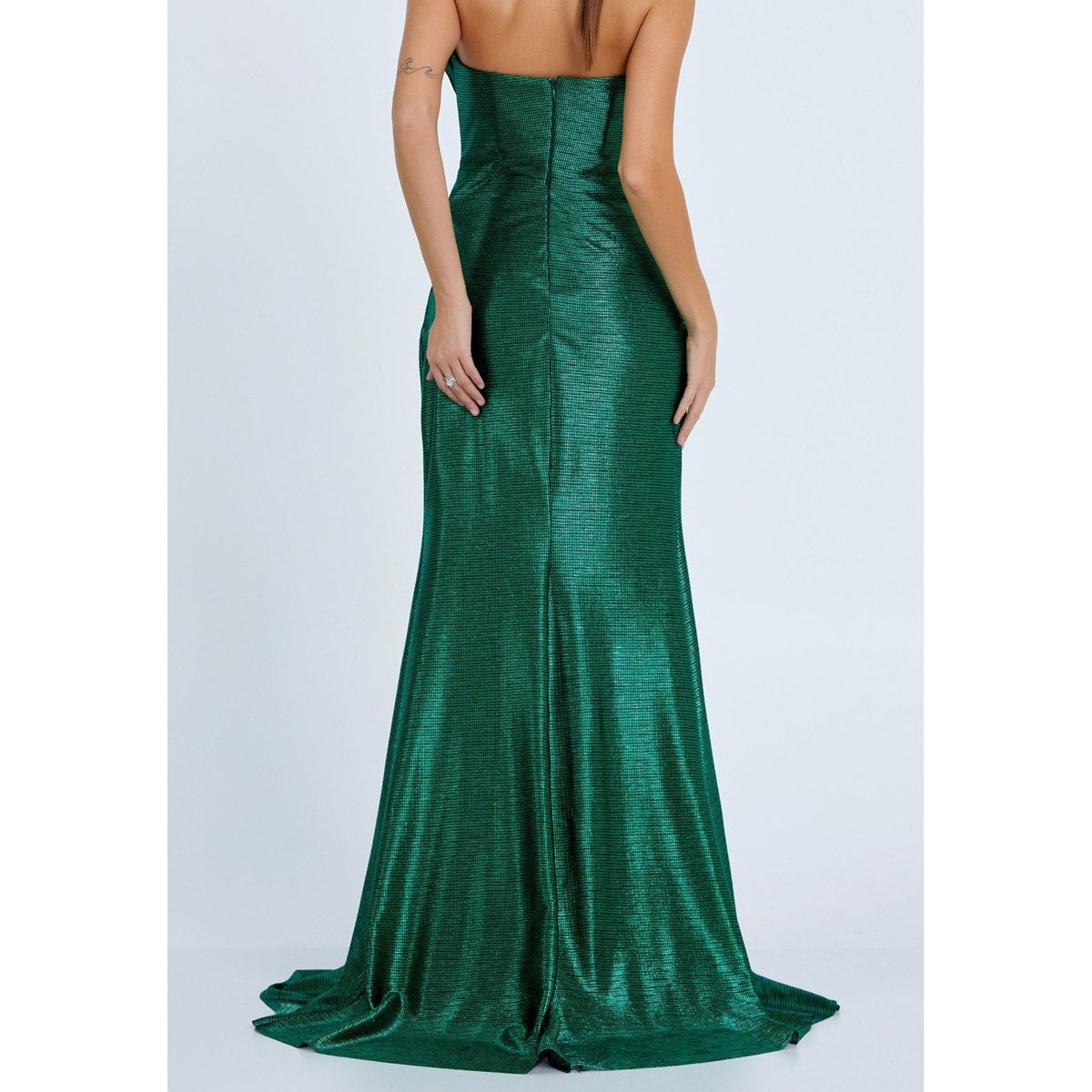ALIITA | AMIYA - Green