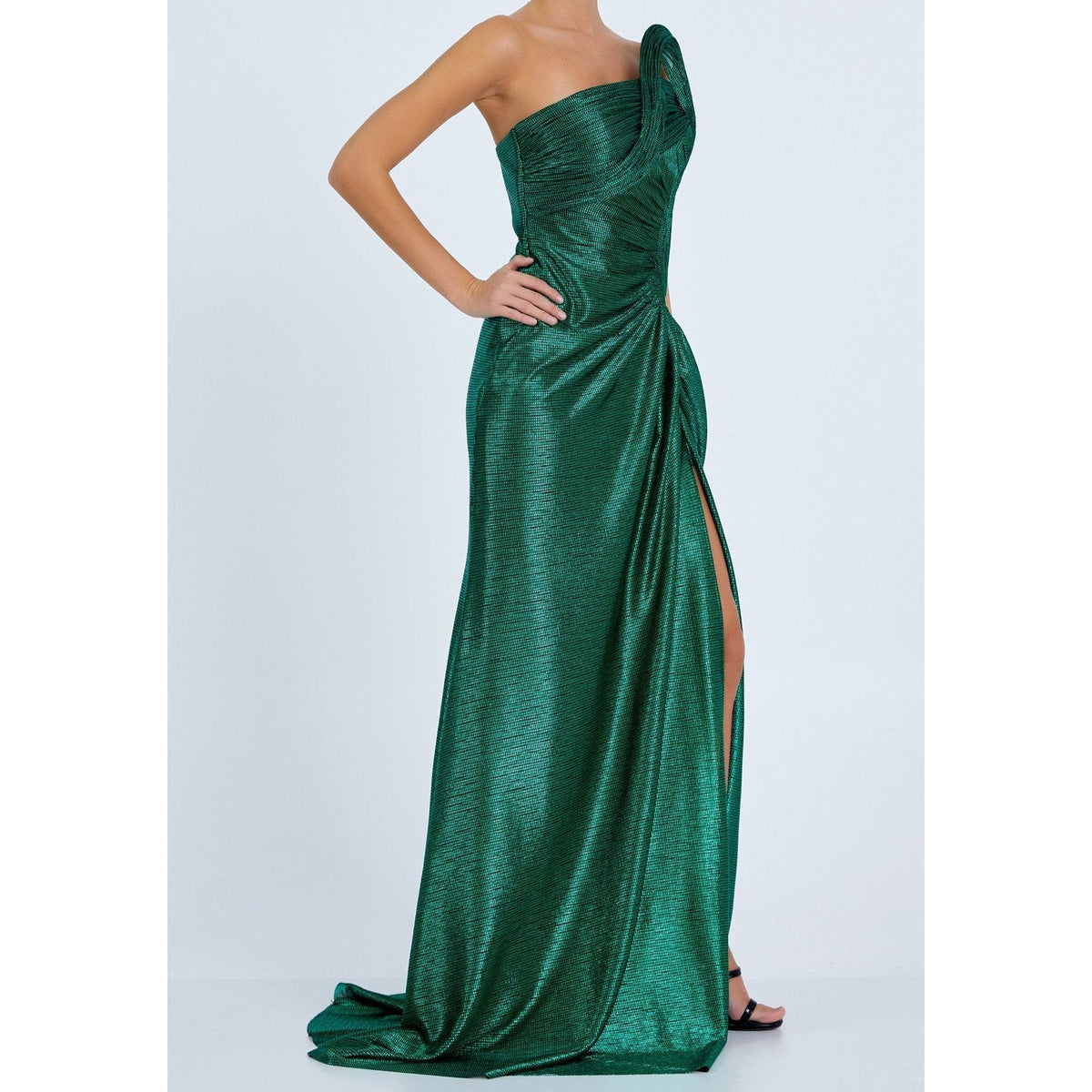 ALIITA | AMIYA - Green